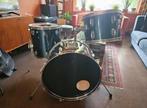 Vintage Del Rey drumstel. Japan 1980's, Ophalen, Gebruikt, Trommel
