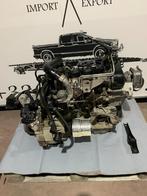 motorblok golf 7 1.2 Tsi, Auto-onderdelen, Ophalen, Gebruikt, Volkswagen