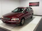 Volvo V40 2.0SE 1ste eig Reeds Gekeurd toegelaten in LEZ, Bedrijf, 5 deurs, V40, Mistlampen