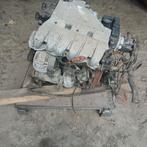 VW Golf 3 VR6 2.8 motor, Auto-onderdelen, Ophalen, Volkswagen