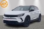 Opel Grandland GS Line*300cv*Caméra recul, Auto's, Automaat, 300 pk, Wit, 33 g/km
