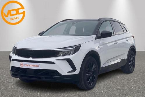 Opel Grandland GS Line*300cv*Caméra recul, Auto's, Opel, Grandland X, Adaptive Cruise Control, Airbags, Airconditioning, Bluetooth