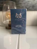 Niche parfum Layton Exclusive 125ml, Handtassen en Accessoires, Uiterlijk | Parfum, Ophalen of Verzenden