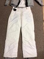 Ski jas en broek dames, Ophalen, Ski