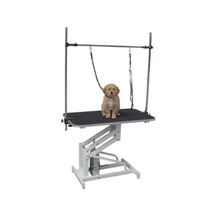Trimtafel Show Trimtafels Honden Trim Tafel Big Hydraulisch, Dieren en Toebehoren, Honden-accessoires, Nieuw, Ophalen of Verzenden