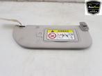 ZONNEKLEP Toyota Aygo (B40) (|16117727BJ|047410H080B0|), Gebruikt, Toyota