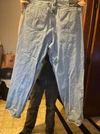 Baggy broeken, Ophalen, Zo goed als nieuw
