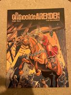 De onthoofde arenden 8. het teken van Nolwenn, Eén stripboek, Ophalen of Verzenden, Nieuw
