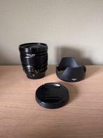 Fujifilm Fujinon XF16mmF1.4 WR Lens Fuji 16mm 16 mm F1.4, Ophalen of Verzenden, Zo goed als nieuw, Groothoeklens
