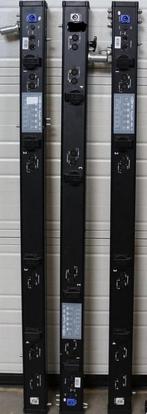 Showtec DMX booster bar 4, Muziek en Instrumenten, Ophalen of Verzenden, Gebruikt, Overige typen