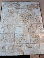 Antiquité, Enlèvement ou Envoi