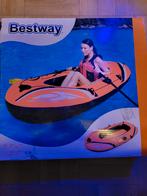Bestway hydro-force opblaasboot, Watersport en Boten, Rubberboten, Ophalen, Nieuw