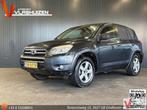 Toyota RAV 4 2.2 D4-D D-CAT Executive | € 3.650,- MARGE! | G, Beige, Bedrijf, Startonderbreker, Rav4
