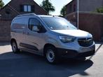 Opel Combo Combo Cargo 1.2 DIT EHZ (bj 2020), Auto's, Voorwielaandrijving, Stof, Gebruikt, 1199 cc