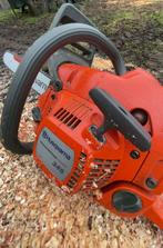 Husqvarna 345, Jardin & Terrasse, Enlèvement, Comme neuf