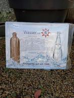 Gerolsteiner, Verzenden, Zo goed als nieuw