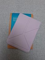 Kobo Clara BW/Color hoesje Bluebuilt lila, Enlèvement ou Envoi