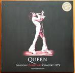 Queen - London Christmas Concert 1975 (lp vinyl), Ophalen of Verzenden