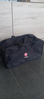 Topkoffer binnen tas, Ophalen, Zo goed als nieuw