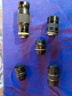 lenzen voor fototoestel, Ophalen, Fototoestel