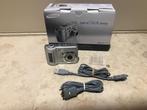 Digimax S500 digitale camera, Ophalen, Zo goed als nieuw, Samsung