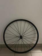 Dt swiss r24 db spline voorwiel, Fietsen en Brommers, Ophalen, Zo goed als nieuw