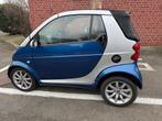 Smart fortwo cabrio, Autos, Smart, Achat, Toit ouvrant, Automatique, Particulier