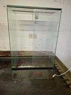 Staande terrariums, Dieren en Toebehoren, Ophalen