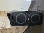 Medion party speaker, Audio, Tv en Foto, Ophalen, Zo goed als nieuw