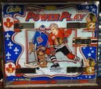 Bobby Orr Bally Backglass, Verzamelen, Automaten | Flipperkasten, Ophalen, Gebruikt, Flipperkast, Bally