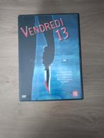 Friday The 13th, Cd's en Dvd's, Dvd's | Horror, Ophalen of Verzenden