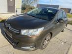 Citroën C4 HDi 110 Exclusive – Boîte automatique – 2011 full, Autos, Citroën, Cuir, Euro 5, Achat, Intérieur cuir