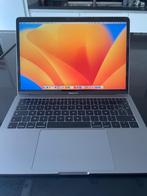 MacBook Pro 13 inch - 2017, Computers en Software, Apple Macbooks, Gebruikt, 2 tot 3 Ghz, 8 GB, 13 inch