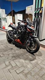 Kawasaki z1000, Particulier, ABS
