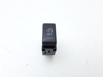 START/STOP SCHAKELAAR Nissan Qashqai (J10) (11-2006/01-2014), Auto-onderdelen, Gebruikt, Nissan