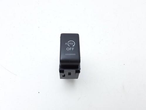 START/STOP SCHAKELAAR Nissan Qashqai (J10) (11-2006/01-2014), Auto-onderdelen, Dashboard en Schakelaars, Nissan, Gebruikt