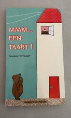 Mmm… Een taart, Boeken, Ophalen, Nieuw