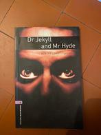 Dr Jekyll and Mr Hyde, Boeken