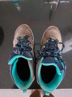 Bottes de montagne taille 38 Quechua (imperméables), Sports & Fitness, Course, Jogging & Athlétisme, Autres marques, Comme neuf