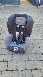 Autostoel, Kinderen en Baby's, Gebruikt, 9 t/m 36 kg, Isofix, Ophalen