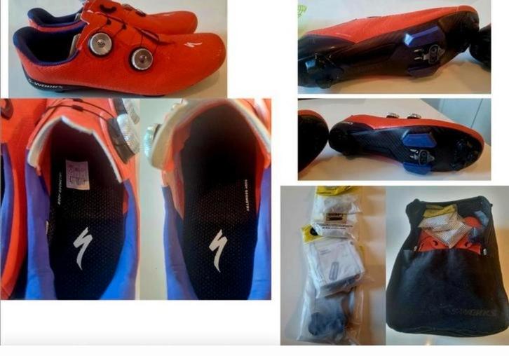 Specialized s-works recon , adidas five-ten, Fietsen en Brommers, Fietsaccessoires | Fietskleding, Zo goed als nieuw, Schoenen