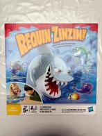 Requin Zinzin, Trois ou quatre joueurs, Enlèvement ou Envoi, Comme neuf, Hasbro