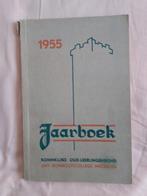 Kon.Oudleerlingenbond St.Romboutscollege Mechelen Jaarboek 1, Boeken, Geschiedenis | Nationaal, Ophalen of Verzenden, Gelezen
