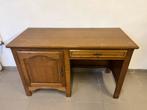 Bureau, Huis en Inrichting, Bureaus, Ophalen, Zo goed als nieuw, Bureau