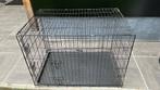 Bench hond, Dieren en Toebehoren, Hondenbenches, Ophalen, Gebruikt