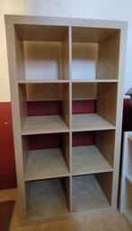 Étagère en bois en très bon état, Maison & Meubles, Enlèvement, Comme neuf