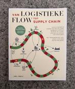 Van Logistieke flow tot supply chain, Ophalen