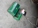 Kooimaaier, Ophalen, Gebruikt, Opvangbak, Benzine-grasmaaier