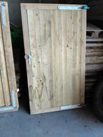 Tuinpoort, nieuw, tuinschermen, Tuin en Terras, Ophalen