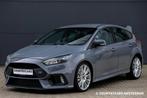 Ford Focus 2.3 RS SYNC 3 Laatste Productie (bj 2018), Te koop, 349 pk, 1460 kg, Zilver of Grijs